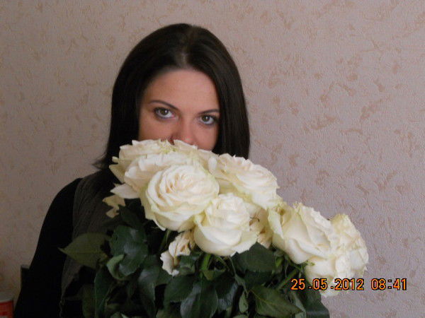 Татьяна Кудлай