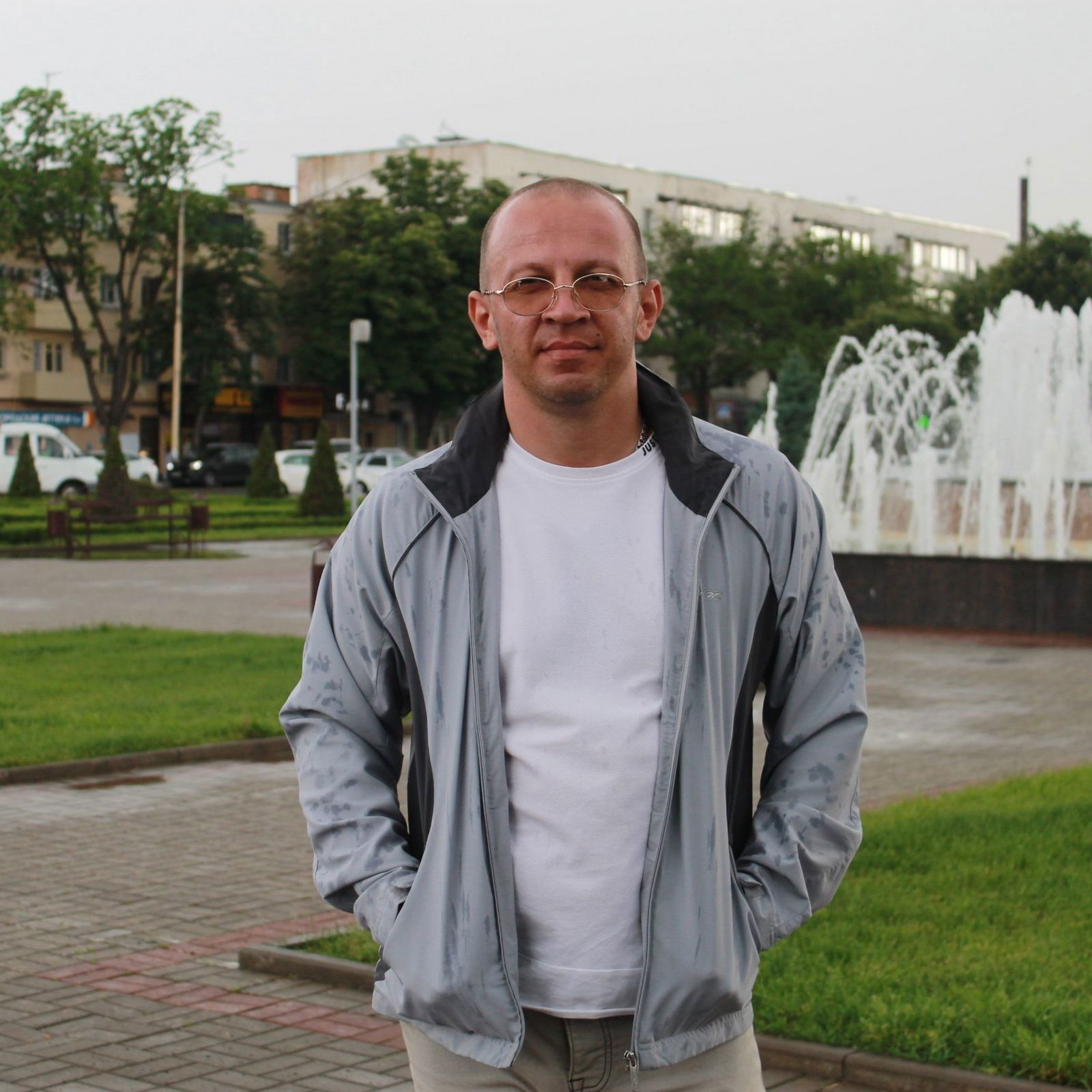 Андрей Гончарук