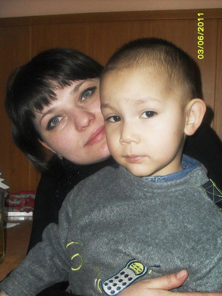 Ирина Бродт