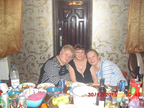 Татьяна Полещук