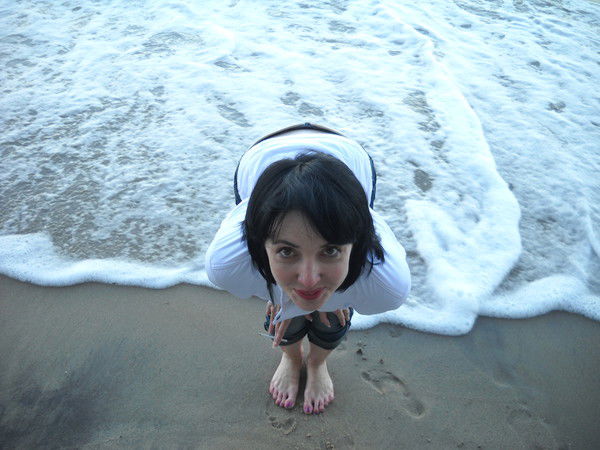 Диано4Ка Жусупова