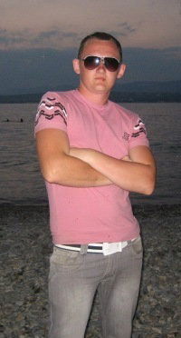 Ванек Дудошников