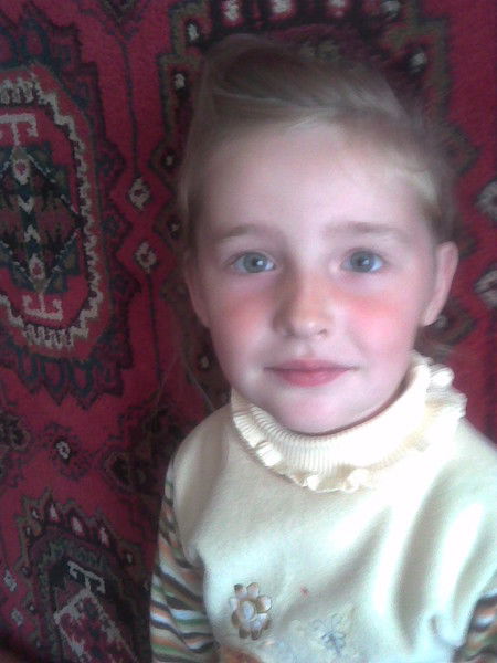 Татьяна Студеникина