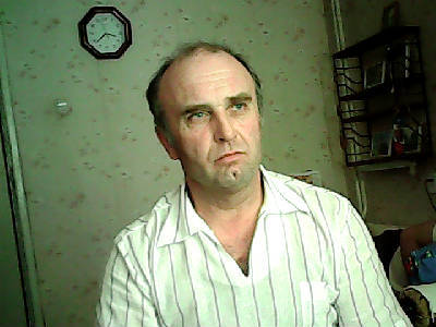 Александр Камаев