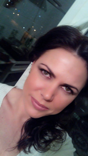 Елена Чернякова