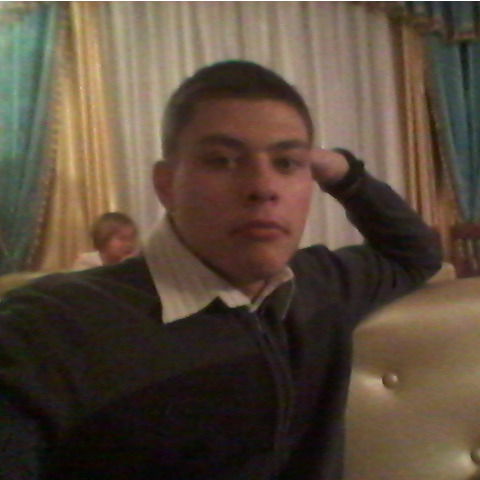 Егор Варашулин