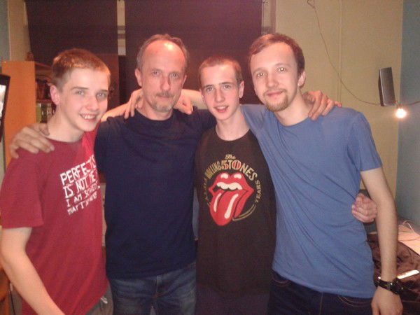 Владимир Круглов