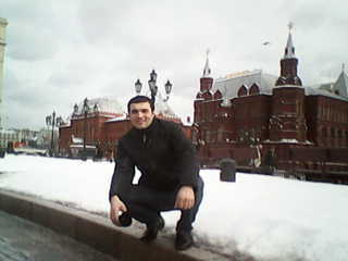 Шодибег Изотов