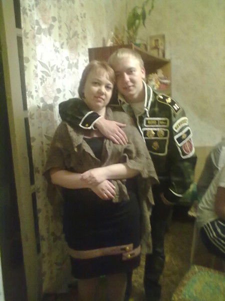 Татьяна Чибрякова