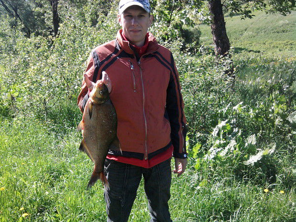 Алексей Гуменник