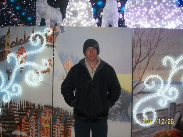 Вадим Кожура