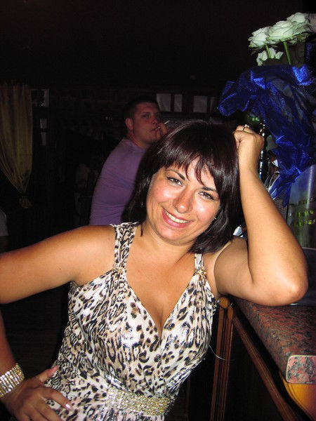 Наталья Жук