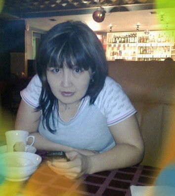 Асель Ибраева