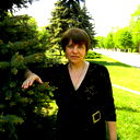 Светлана Редина