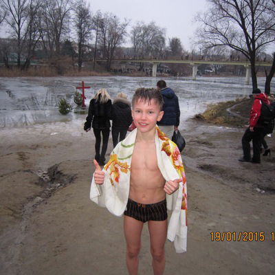 Олег Лисянский