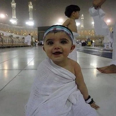 Милана Мамедова