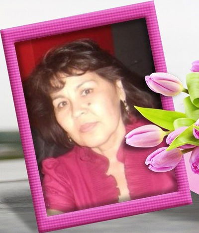 Нина Абайдуллина