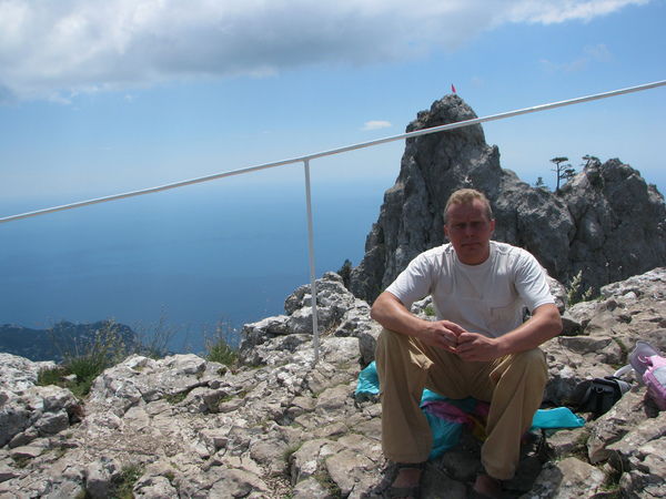 Владимир Ефимов