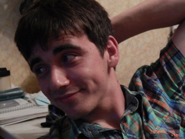 Кирилл Яновский