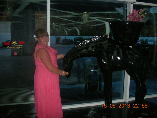 Анастасия Комолкина