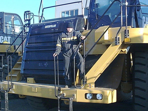 Андрей Дорогов