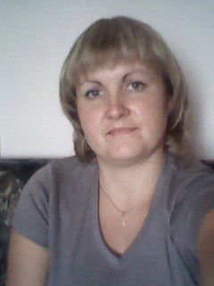 Валентина Казанцева