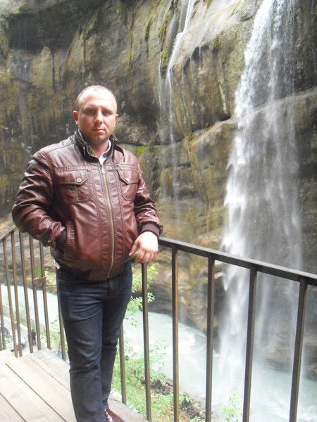 Андрей Гусев