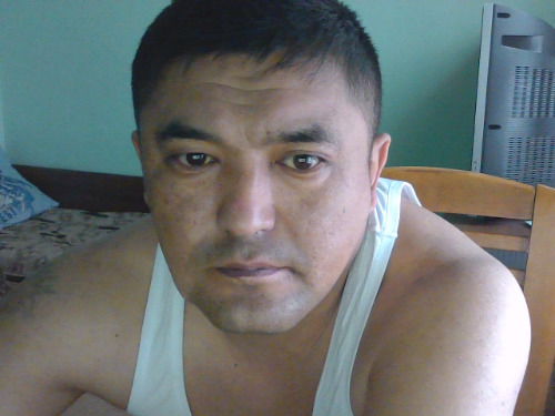 Эльдар Ермагамбетов