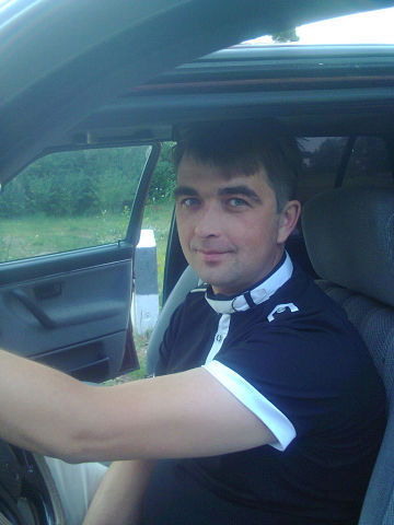 Роман Валентинович