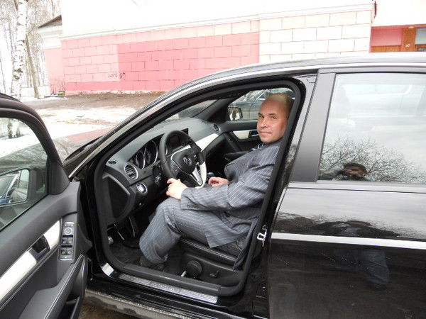 Василий Пакостин