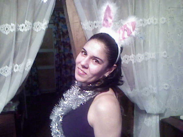 Светлана Банникова