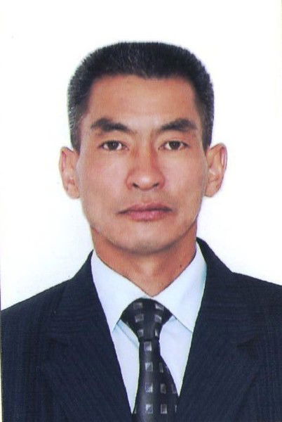 Данияр Садықбаев