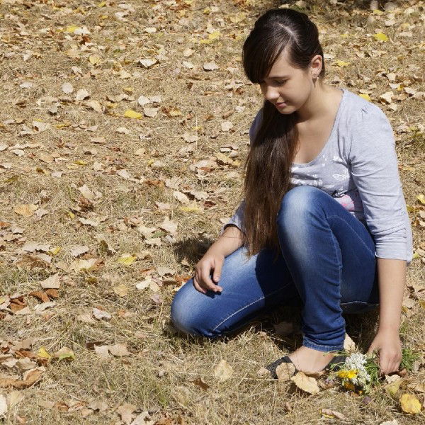 Алина Губар