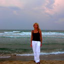 Svetlana Neverova