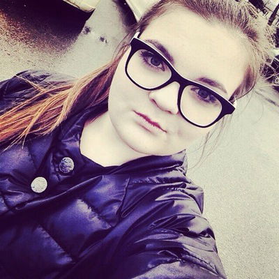 Масяня Коршунова