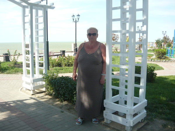 Елена Фокина