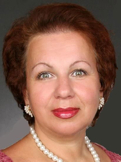 Ирина Дудко