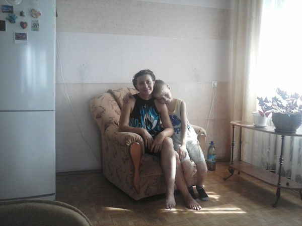 Ирина Клименко