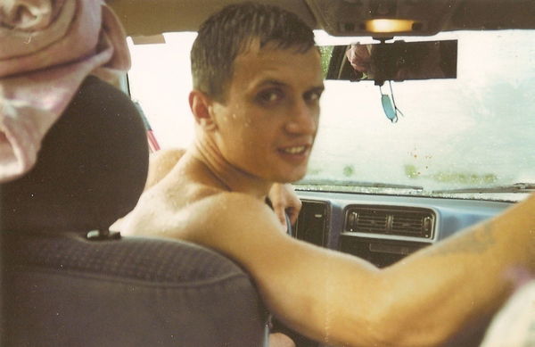 Евгений Савельев