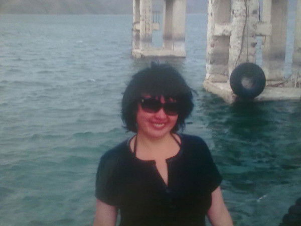 Жанар Баязыкова