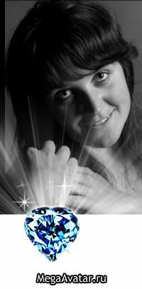 Надежда Марченко