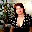 Вера Бабина