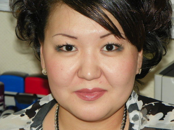 Мария Попова