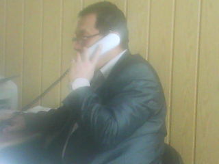 Куаныш Альпеисов