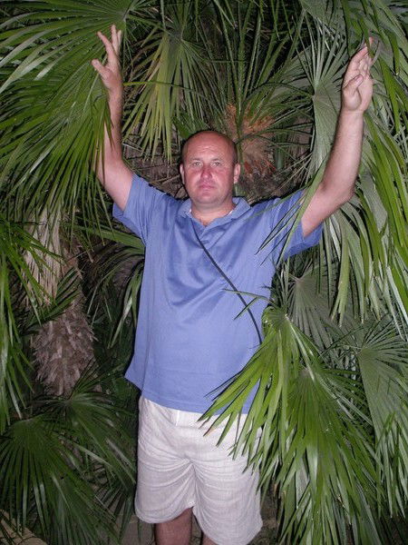 Александр Сальников