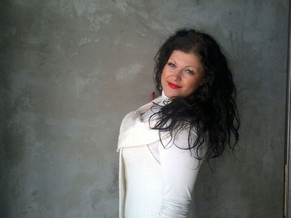 Анна Гириенко