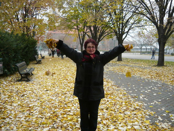 Лилия Зайцева