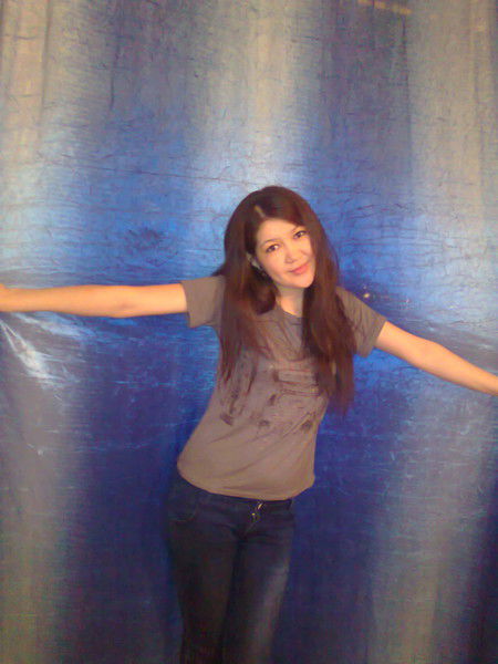 Aikosha Temirzhanovna