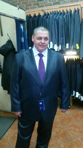 Алексей Уранов