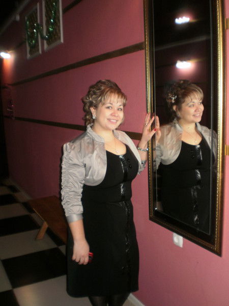 Зиля Шарипова